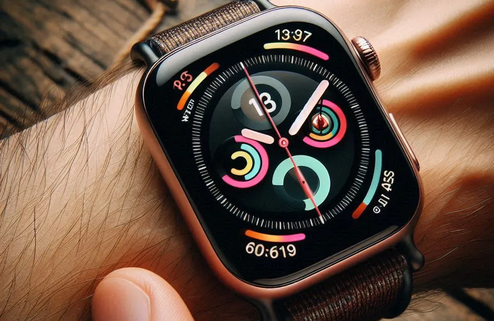 Apple Watch SE GPS + Cellular: Conectividade e Funcionalidade no Pulso