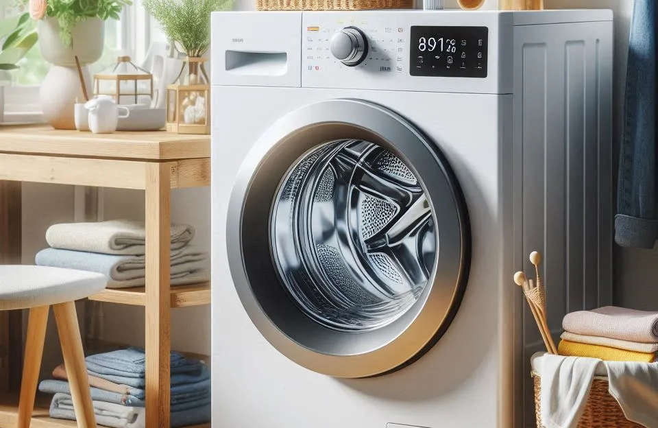 Lava e Seca Brastemp 10kg/6kg com Smart Sensor e Secagem