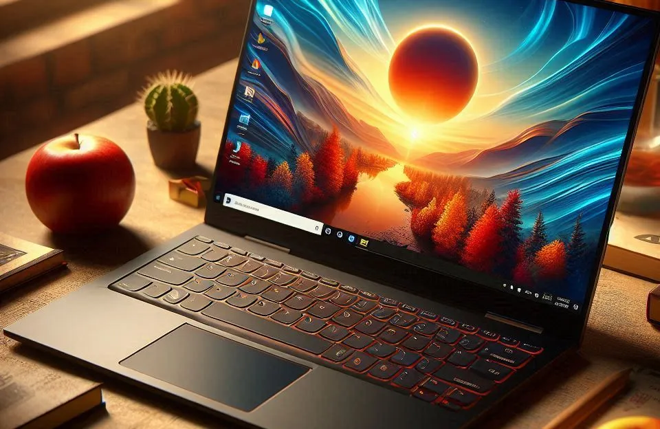Notebook Lenovo IdeaPad 1i Intel Core i5-1235U 8GB 512GB SSD Windows 11 Home 14"