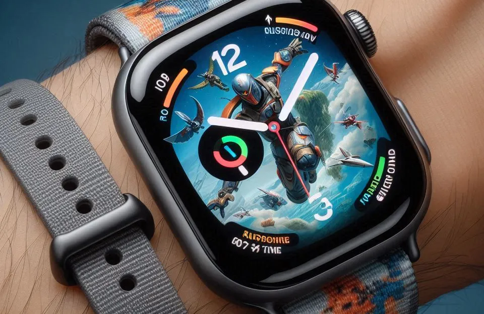 Review: Apple Watch SE GPS – Caixa de Alumínio 40 mm com Pulseira Esportiva