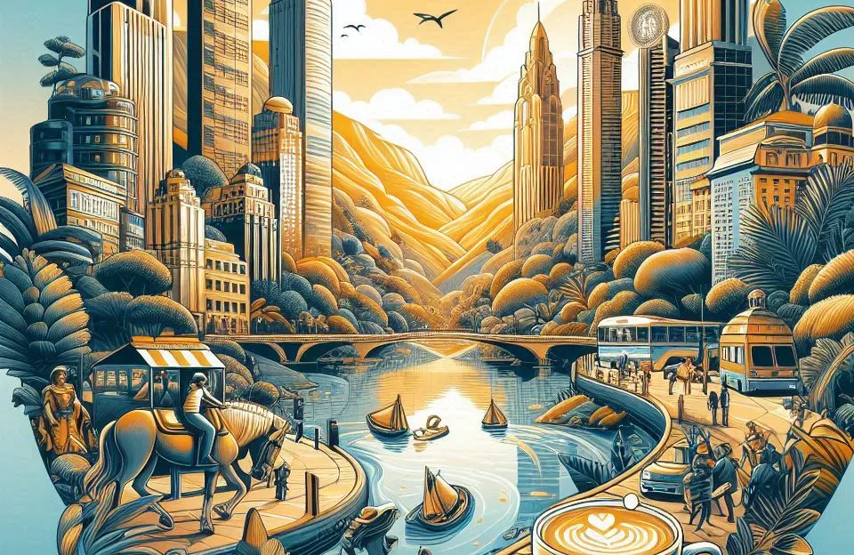 Bogotá