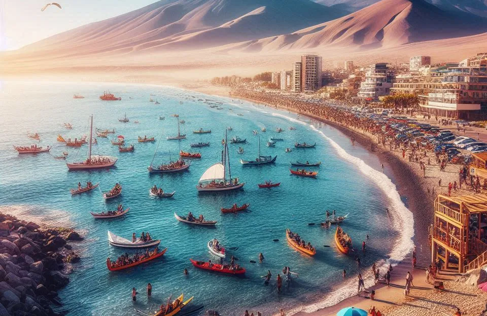 Iquique