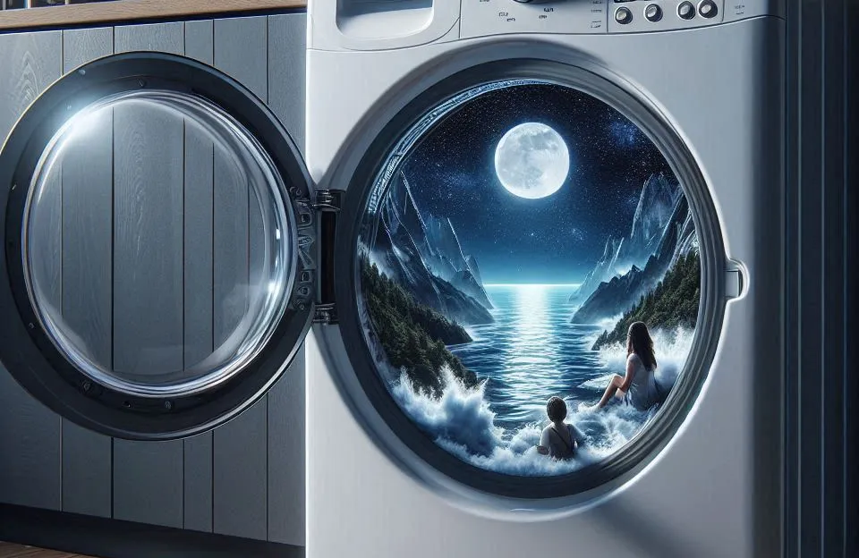 Máquina de Lavar 17kg Electrolux Perfect Care com Jatos Poderosos e Controle de Tempo