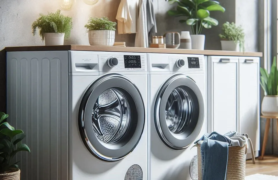 Lavadora Brastemp BWK17AB 17Kg: Tecnologia e Praticidade no Dia a Dia