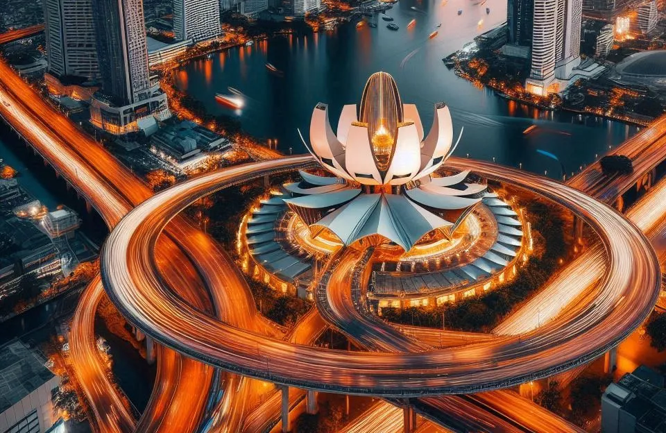Bangkok