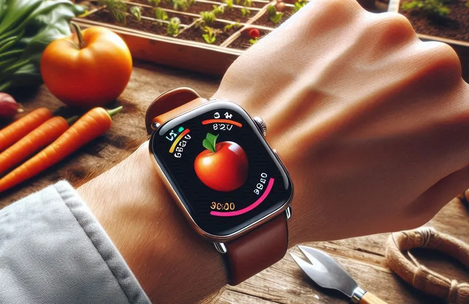 Apple Watch SE GPS: Funcionalidade e Estilo ao Seu Alcance