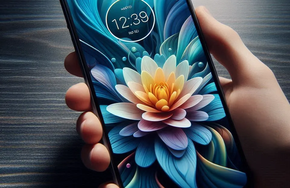 Smartphone Motorola Edge 50 Neo 5G: Compacto, Poderoso e Inovador