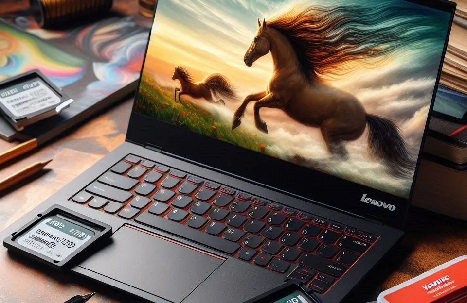 Notebook Lenovo Ideapad 1i i5-1235U 8GB 512GB SSD 15.6" W11: Desempenho e Eficiência