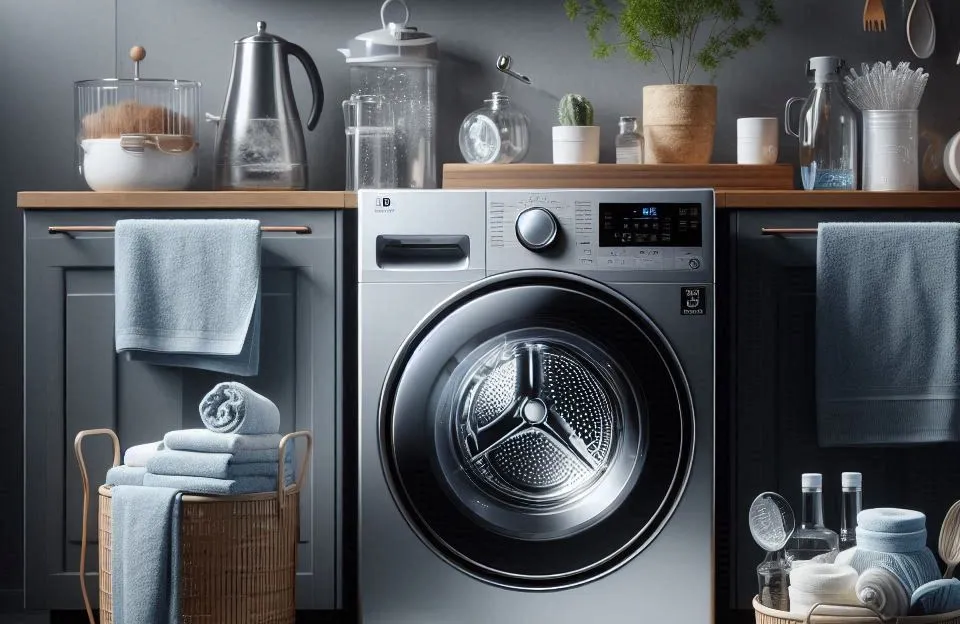Máquina de Lavar 14kg Electrolux Essential Care com Cesto Inox, Jet&Clean e Ultra Filter (LED14)