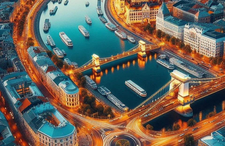 Budapeste