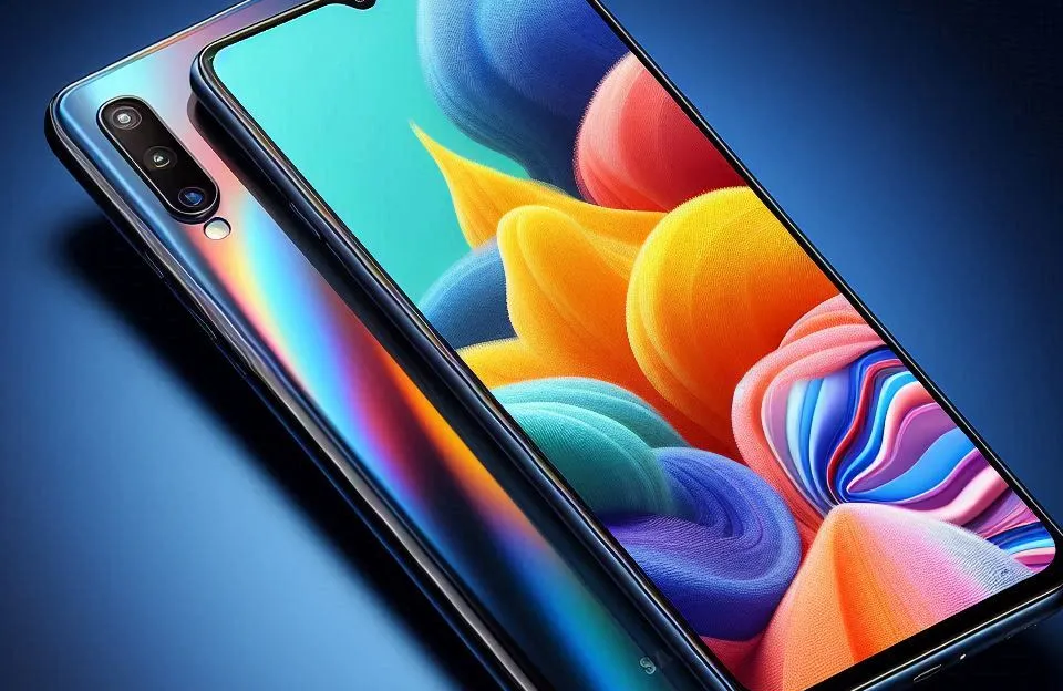 Celular Samsung Galaxy A25 5G 128GB, 6GB RAM, Tela Infinita de 6.5"