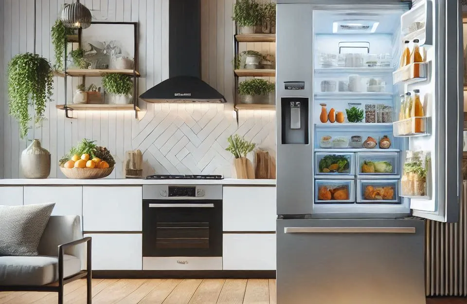 Geladeira Brastemp Frost Free Inverse 588 Litros com Smart Bar