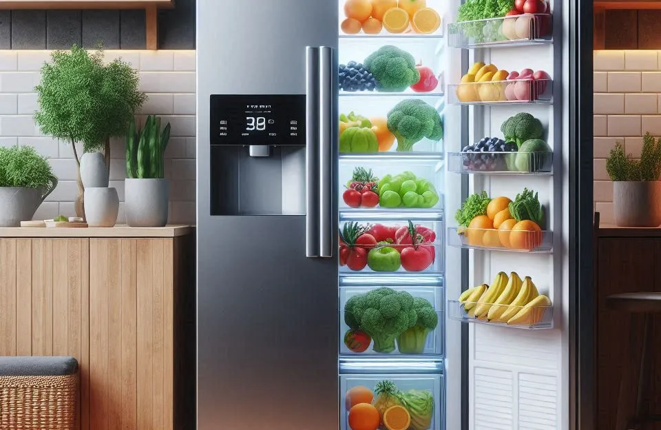 Geladeira Brastemp Frost Free Inverse A+++ 461 Litros com Tecnologia Inverter