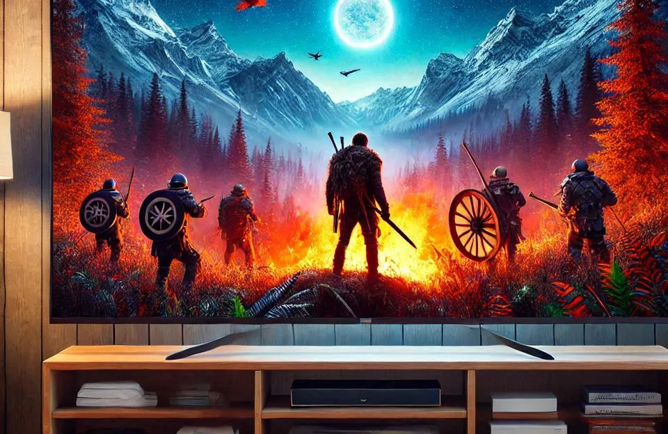 Review: Fast Smart TV Philco 58” Dolby Audio 4K LED