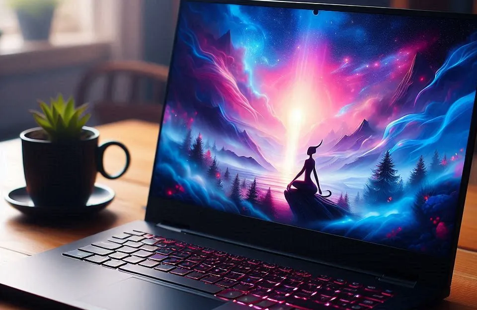 Notebook VAIO FE15 AMD Ryzen 5 8GB 512GB SSD, Tela 15,6'' Full HD Antirreflexo, Linux