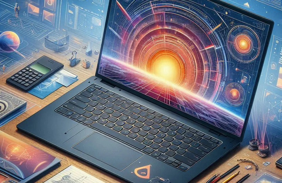 Notebook ASUS Vivobook 15 X1504ZA: Desempenho e Eficiência
