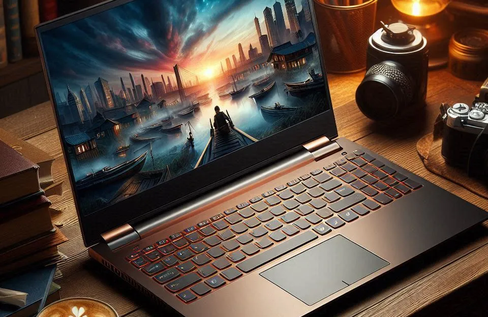 Notebook Acer Aspire 5 A515-57-53Z5: Potência e Eficiência para o Dia a Dia