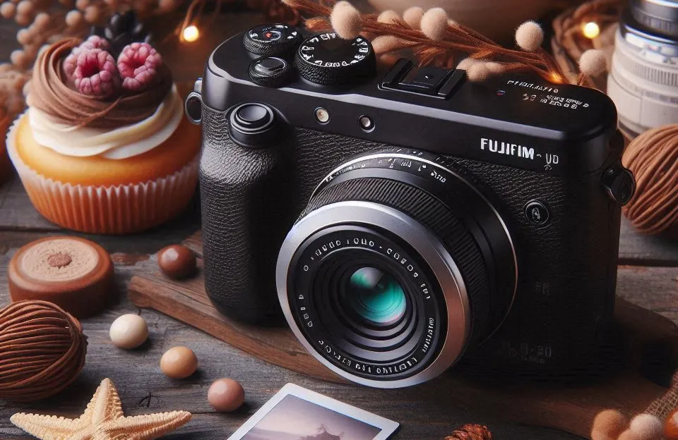 Review Pacote Fujifilm Instant Mini EVO: Câmera Híbrida Completa