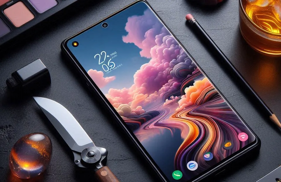 Samsung Galaxy Z Flip6 5G: Design, Desempenho e Inovação