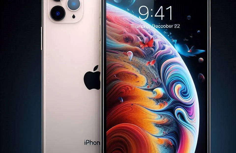 Apple iPhone 16 256GB – Performance, Design e Inovação