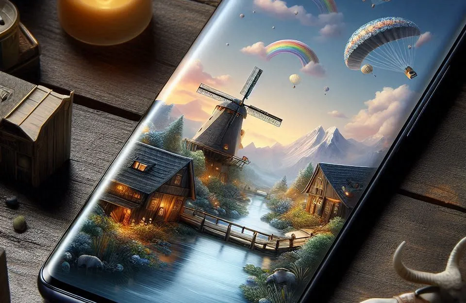 Smartphone Samsung Galaxy S24 Ultra: Performance, Câmeras e Design de Alto Nível