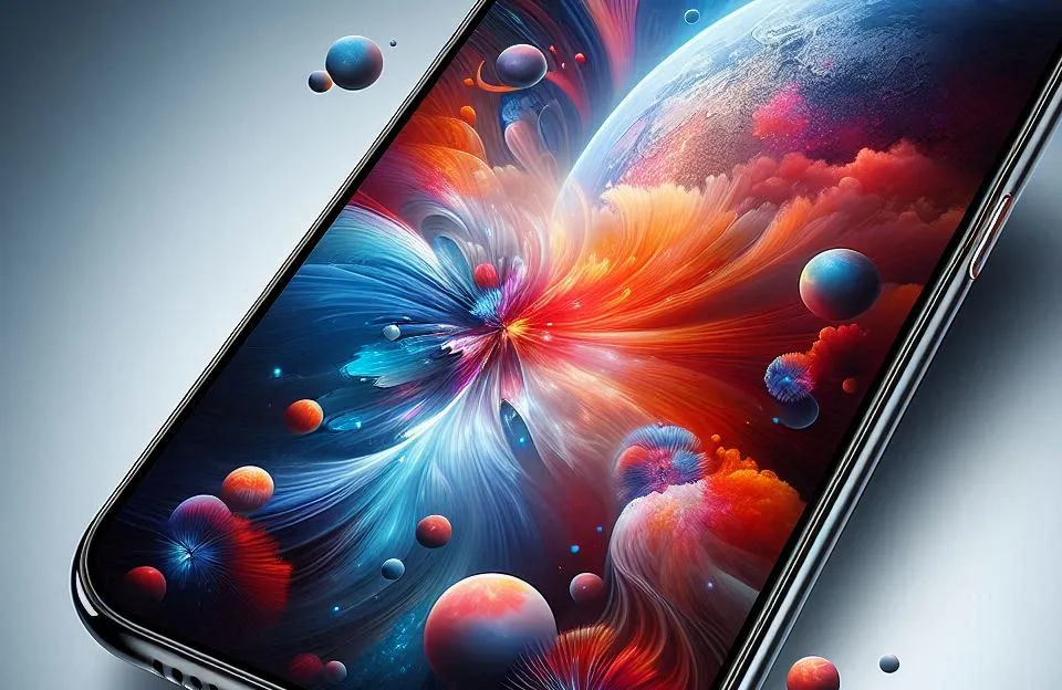 Apple iPhone 16 (128 GB) – Inovação, Potência e Design Sofisticado