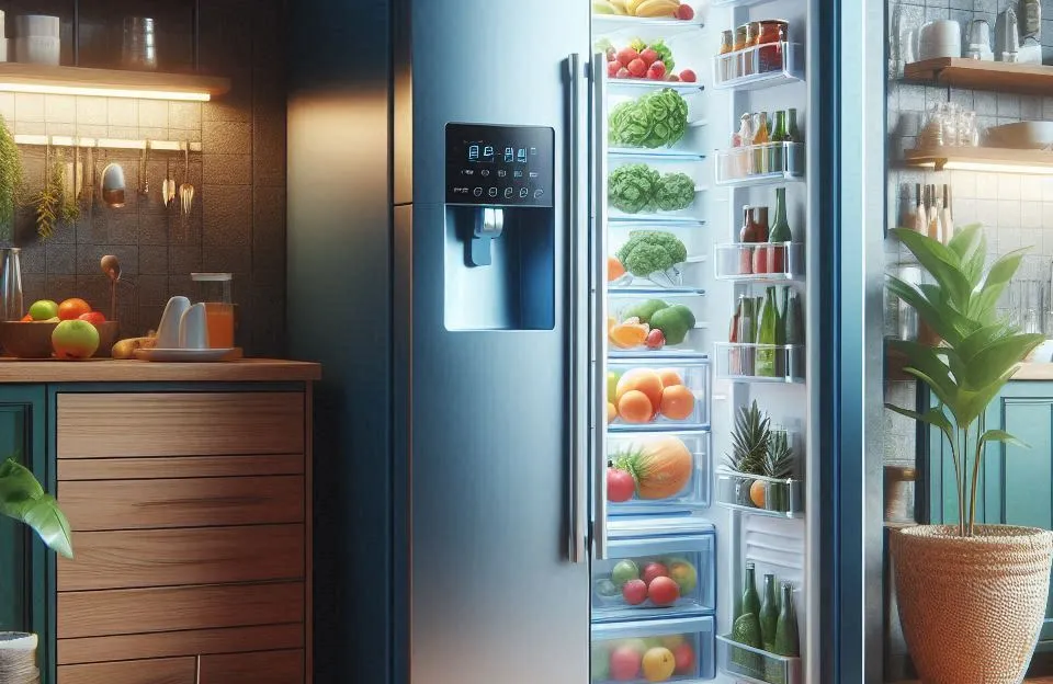 Geladeira Brastemp Inverse 3 Frost Free 419 litros com Freeze Control Pro