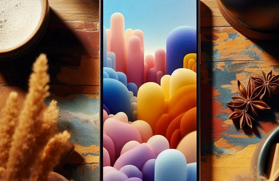 Samsung Galaxy A35 5G: Câmera Tripla de 50MP, Tela AMOLED e Bateria Duradoura