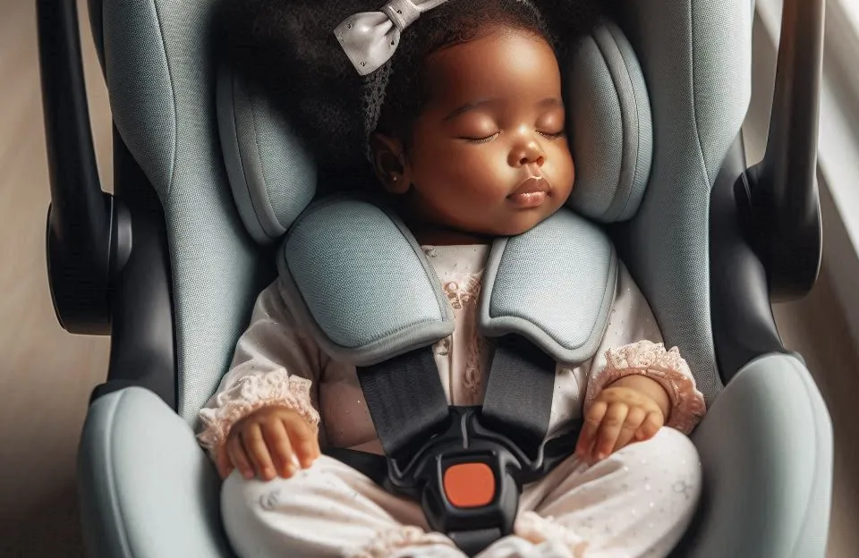 Maxi-Cosi Bebê Conforto Citi com Base: Segurança e Conforto para seu Bebê