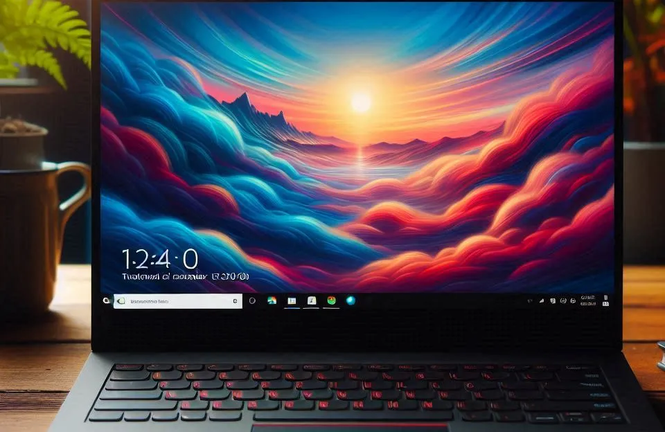 Notebook Lenovo IdeaPad 1i Intel Core i5-1235U 12GB 512GB SSD Linux 15.6"