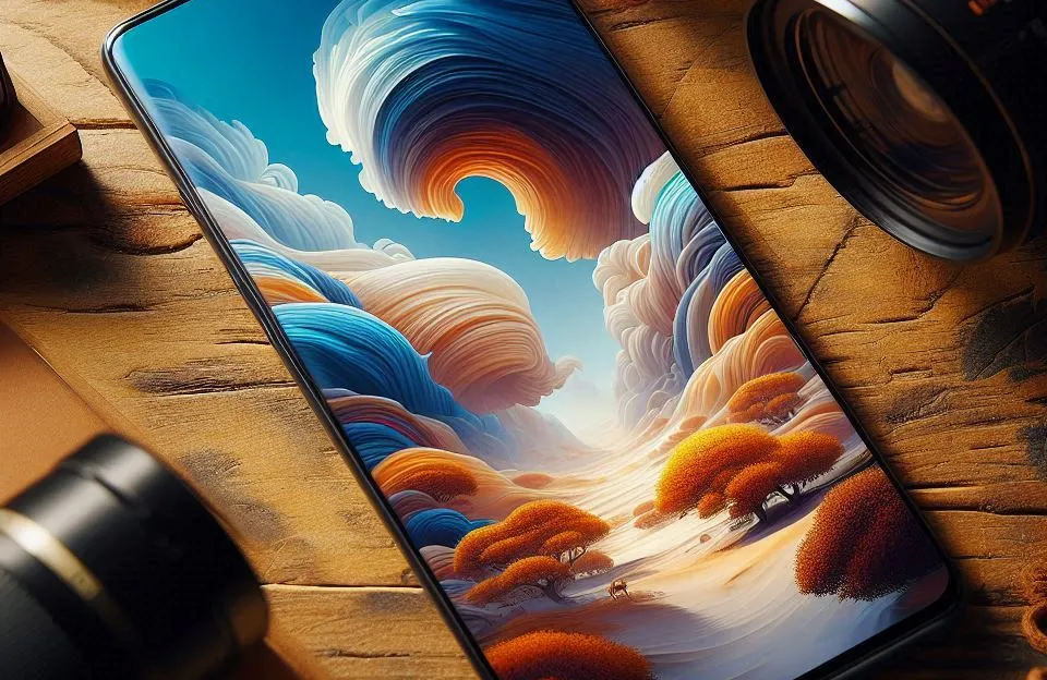 Review Smartphone Samsung Galaxy S24 Ultra: Câmera de 200MP, Desempenho Impecável e Tela Infinita de 6.8"