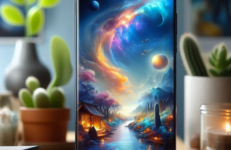 Samsung Galaxy S24 Ultra 5G 512GB - Potência e Desempenho de Alto Nível