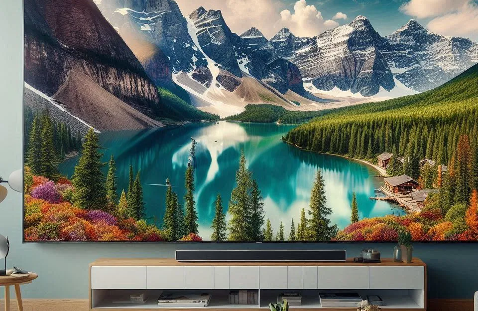 Review da Smart TV 75" 4K 120 Hz Philips THE ONE 75PUG8808/78