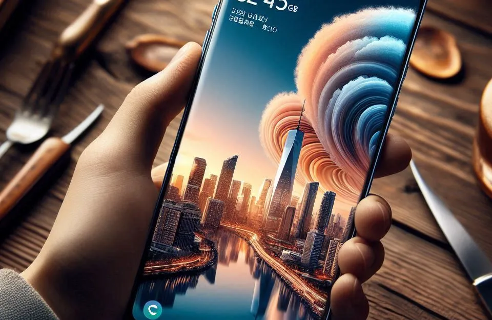 Samsung Galaxy S23+ 5G 512GB: Performance e Design Impecáveis