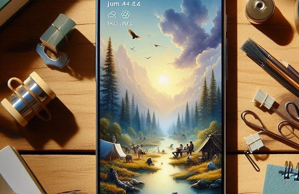 Smartphone Samsung Galaxy S24: Galaxy AI, 12MP, 6.2" 120Hz