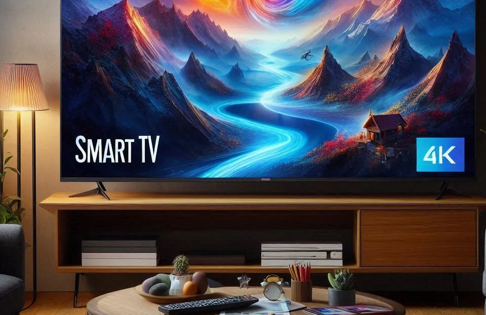 Smart TV 58” Philco PTV58G7PAGCSBL Android TV 4K Led