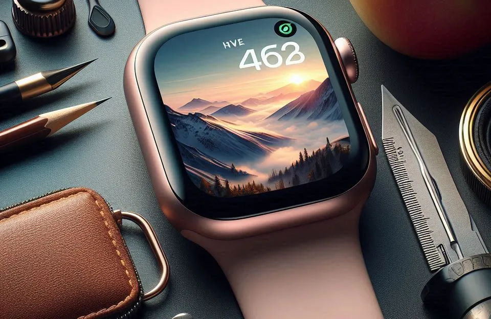 Apple Watch SE GPS + Cellular 40 mm: Recursos e Benefícios