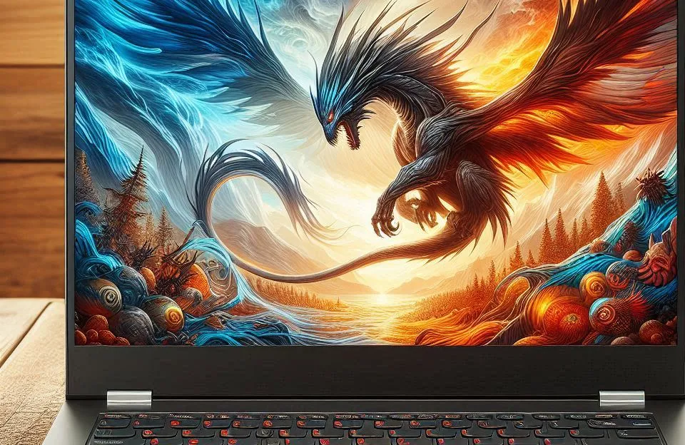 Notebook Lenovo Ultrafino IdeaPad 1 R5-7520U 8GB 512GB SSD 15,6"