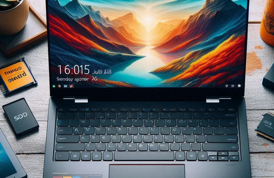 Review Notebook Lenovo V14 I3-1215U 8GB 256GB SSD Linux 14" FHD