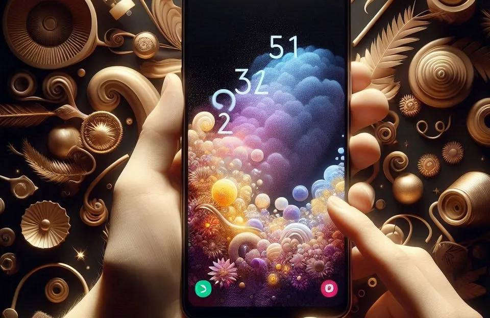 Samsung Galaxy S23 FE 5G 128 GB: Câmera de 50MP e Tela 6.4"