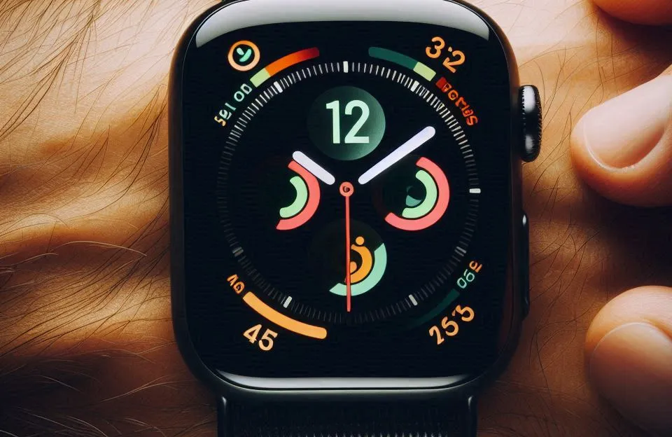 Apple Watch SE GPS 44mm: Funcionalidade, Design e Conectividade
