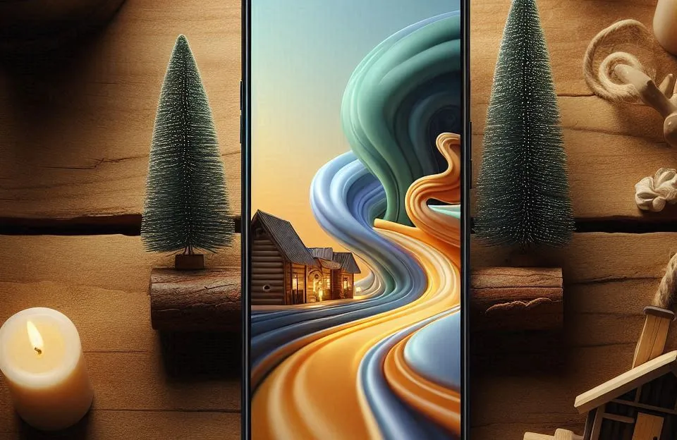 Celular Samsung Galaxy A55 5G: Câmera Tripla, Tela 6.6" e 256GB