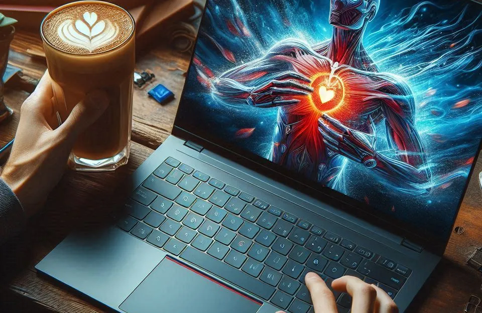 Notebook Lenovo IdeaPad 1i i5-1235U 8GB 256GB 15.6" W11: Desempenho e Custo-Benefício
