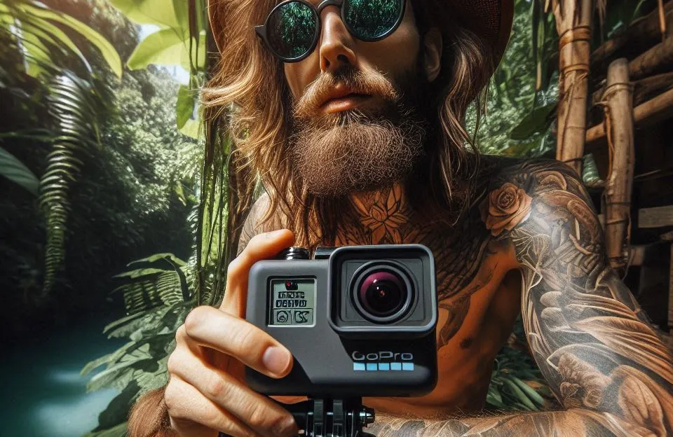 Câmera GoPro HERO11 Black: Desempenho, Características e Avaliação Completa