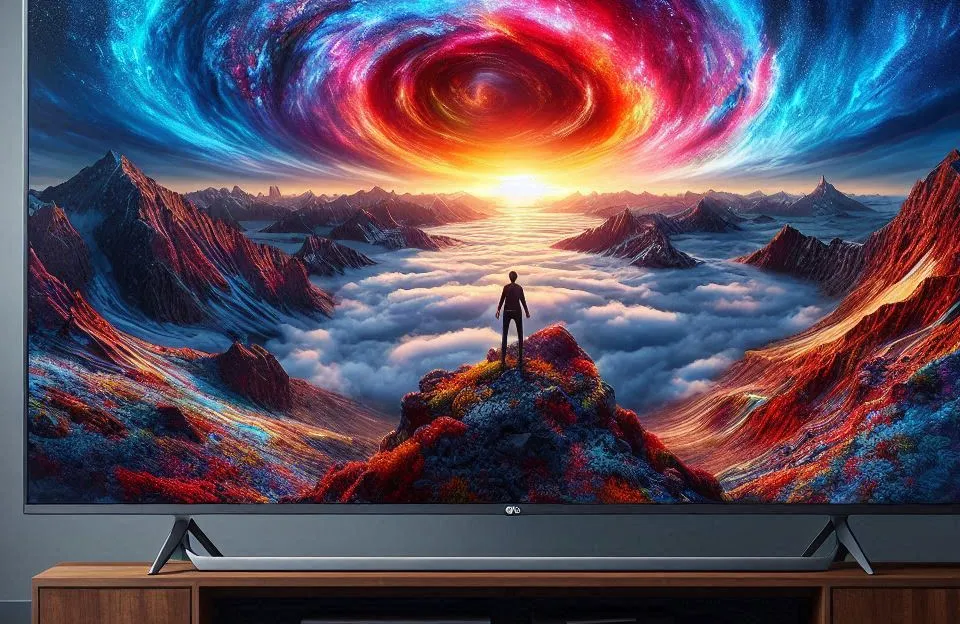 TV LG 55" LED 4K UHD Smart Pro 55UR871C0SA: Recursos e Performance