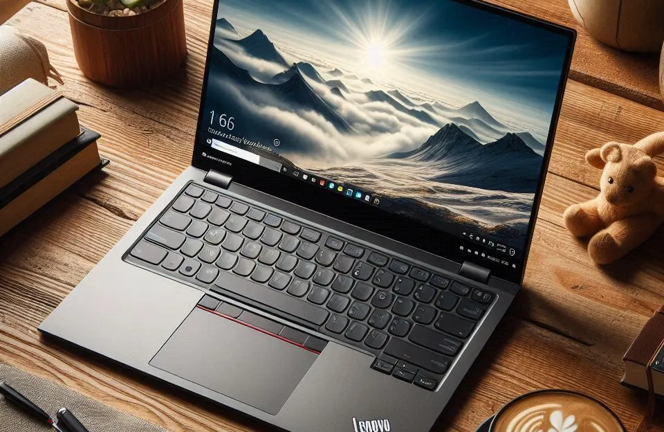 Notebook Lenovo Ultrafino IdeaPad 1 i3-1215U 8GB 256GB SSD Windows Home 15.6" - Review Completo