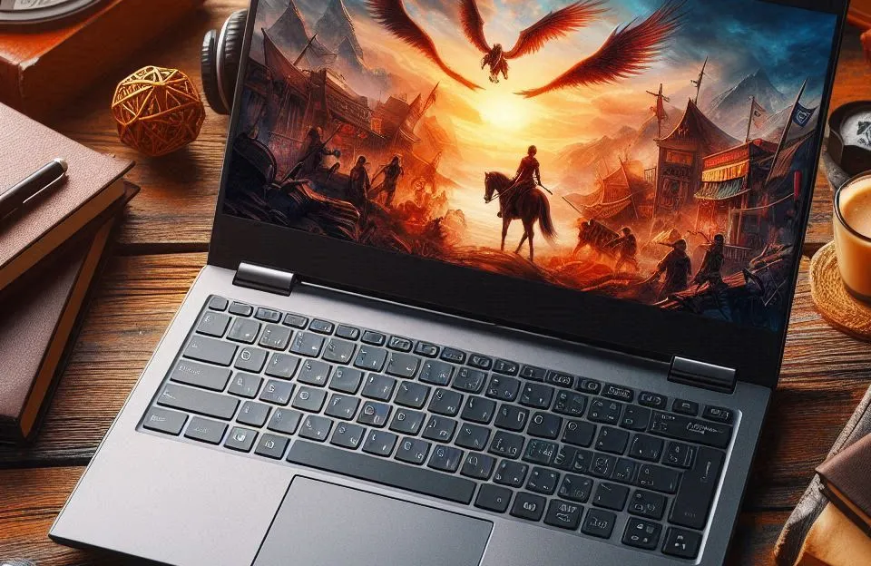 Notebook Acer A515-45-R67Q: Desempenho e Custo-Benefício