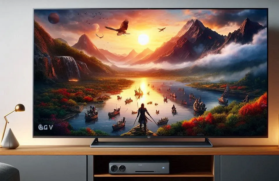 Smart TV 50" 4K LG UHD ThinQ AI 50UR8750PSA: Review Completo
