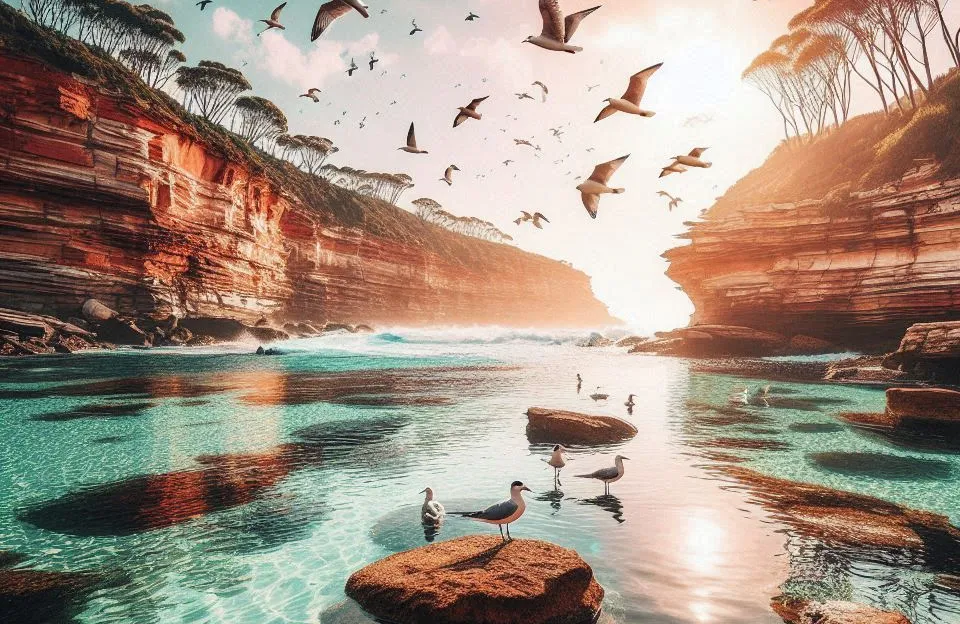 Margaret River