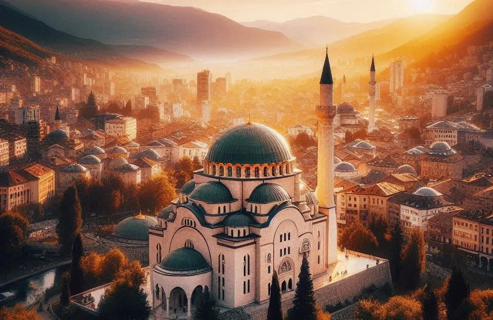 Sarajevo